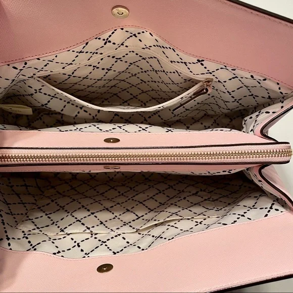 Kate Spade Hand Bag - Picture 2 of 6